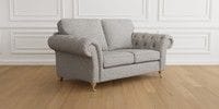 2 Seater Sofa