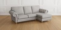 Medium Sofa Chaise - Right Hand