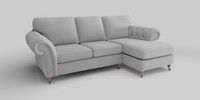 Medium Sofa Chaise - Right Hand
