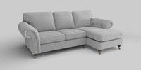 Medium Sofa Chaise - Right Hand