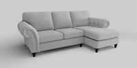 Medium Sofa Chaise - Right Hand