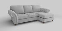 Medium Sofa Chaise - Right Hand