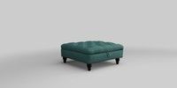 Extra Large Storage Footstool