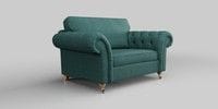 2 Seater Small Sofa