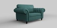 2 Seater Small Sofa
