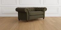 2 Seater Small Sofa