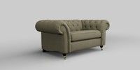 2 Seater Small Sofa