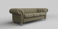3 Cushion 3 Seater Sofa