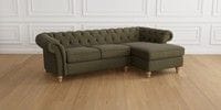 Medium Sofa Chaise - Right Hand
