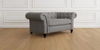 2 Seater Small Sofa