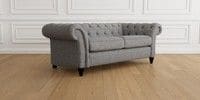 3 Seater Small Sofa