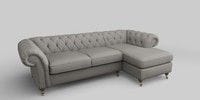 Medium Sofa Chaise - Right Hand