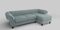 Medium Sofa Chaise - Right Hand