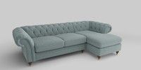 Medium Sofa Chaise - Right Hand