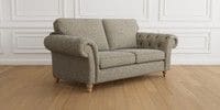 3 Seater Small Sofa