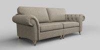 4 Seater Sofa