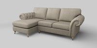 Medium Sofa Chaise - Left Hand
