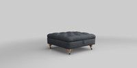 Extra Large Storage Footstool