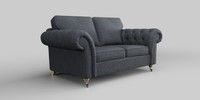 2 Seater Sofa
