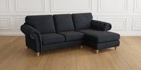 Medium Sofa Chaise - Right Hand
