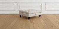 Extra Large Storage Footstool