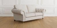 3 Seater Small Sofa