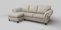 Medium Sofa Chaise - Left Hand