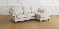 Medium Sofa Chaise - Right Hand