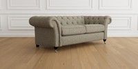 3 Seater Small Sofa