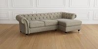 Medium Sofa Chaise - Right Hand