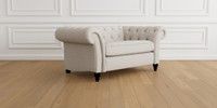 2 Seater Small Sofa