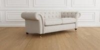 3 Seater Small Sofa
