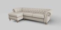 Medium Sofa Chaise - Left Hand