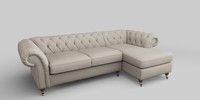 Medium Sofa Chaise - Right Hand