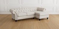 Medium Sofa Chaise - Right Hand