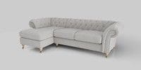 Medium Sofa Chaise - Left Hand