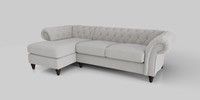Medium Sofa Chaise - Left Hand