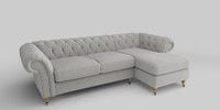 Medium Sofa Chaise - Right Hand