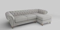 Medium Sofa Chaise - Right Hand