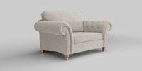 2 Seater Small Sofa