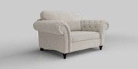 2 Seater Small Sofa