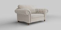 2 Seater Small Sofa