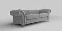 3 Seater Sofa