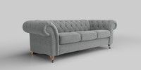 3 Cushion 3 Seater Sofa