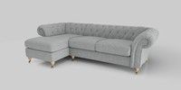 Medium Sofa Chaise - Left Hand