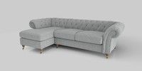 Medium Sofa Chaise - Left Hand