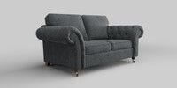 2 Seater Sofa