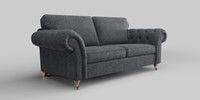 3 Seater Sofa
