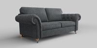 3 Seater Sofa