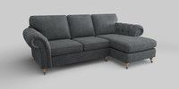Medium Sofa Chaise - Right Hand